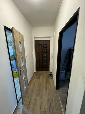 Trojizbový byt na prízemí 64,44m2 — foto 14