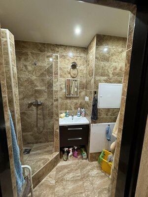 Trojizbový byt na prízemí 64,44m2 — foto 4