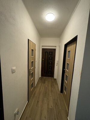 Trojizbový byt na prízemí 64,44m2 — foto 7