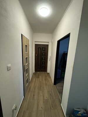 Trojizbový byt na prízemí 64,44m2 — foto 8