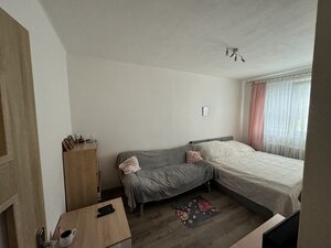 Trojizbový byt na prízemí 64,44m2 — foto 9