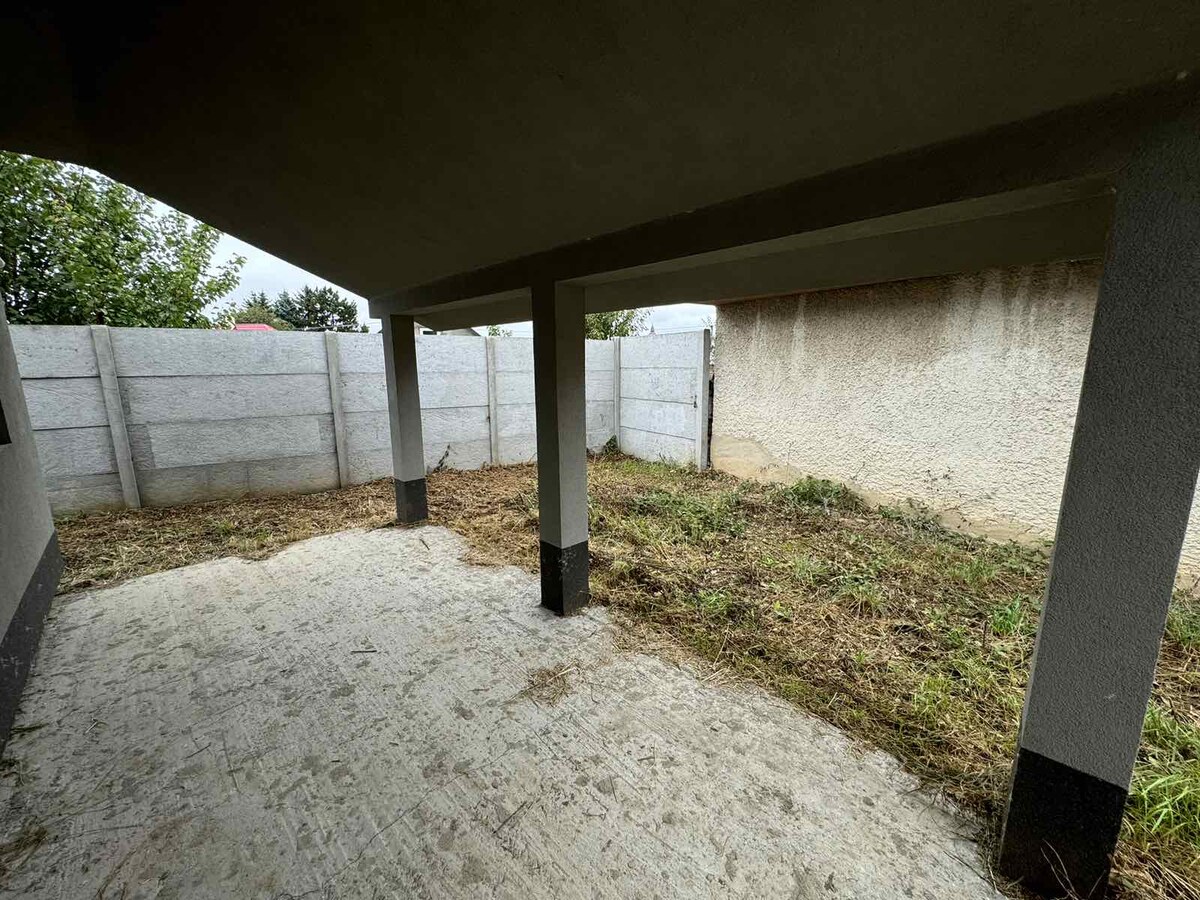 Ponúkame na predaj novostavbu drevodom — foto 11