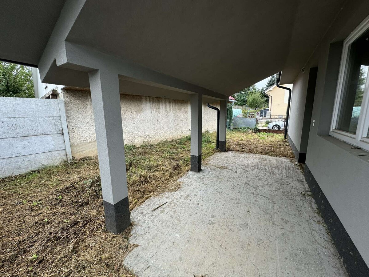 Ponúkame na predaj novostavbu drevodom — foto 3