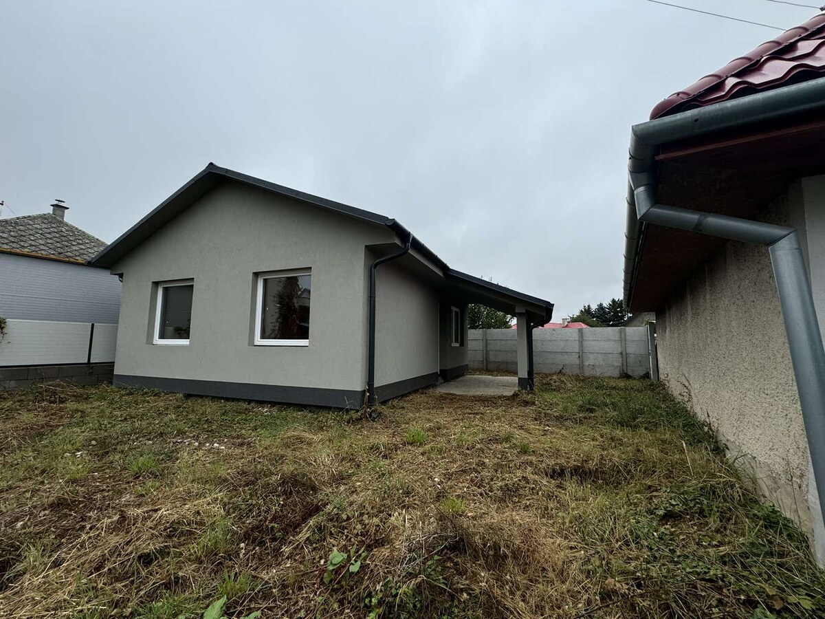 Ponúkame na predaj novostavbu drevodom — foto 6