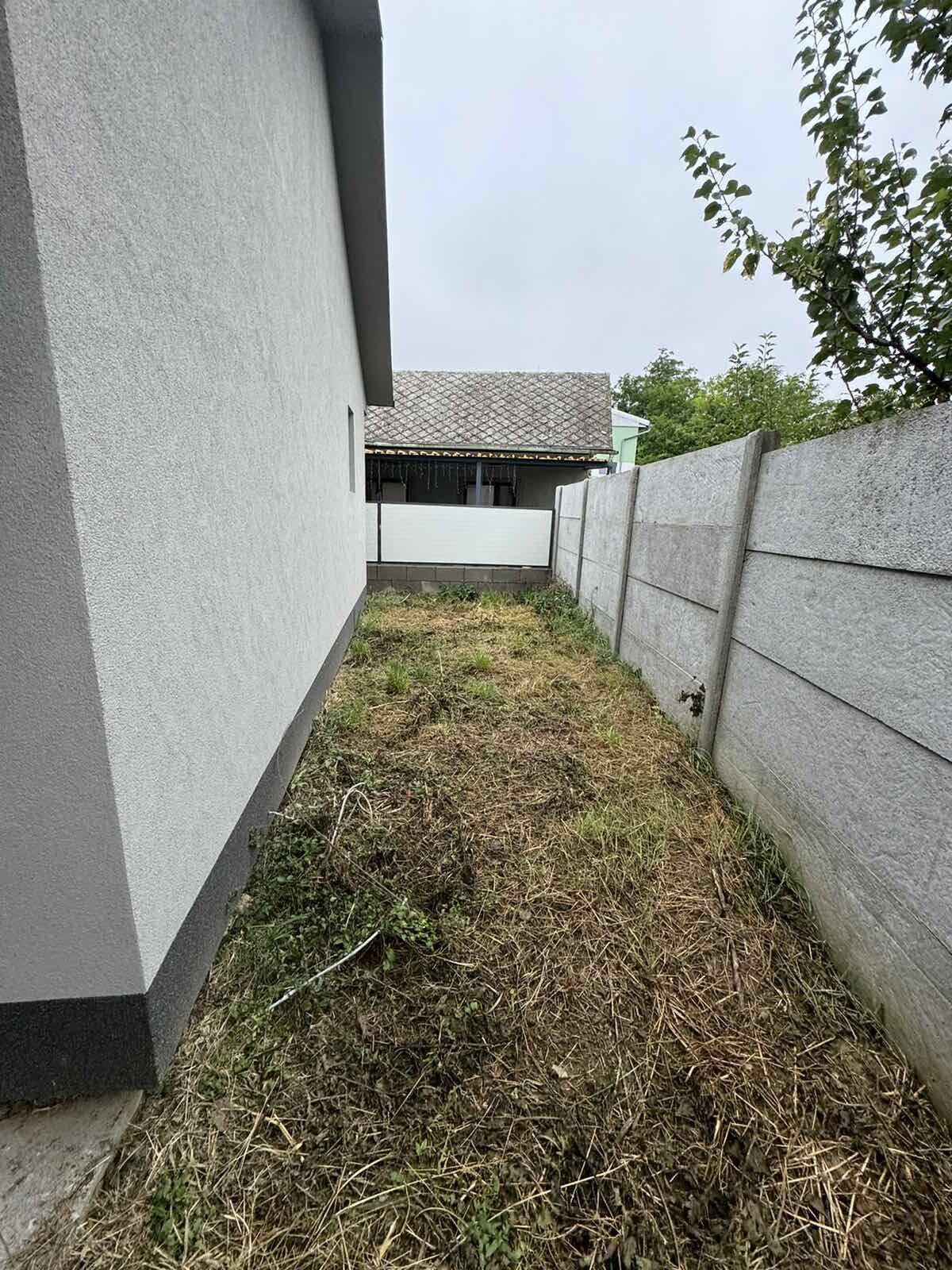 Ponúkame na predaj novostavbu drevodom — foto 8