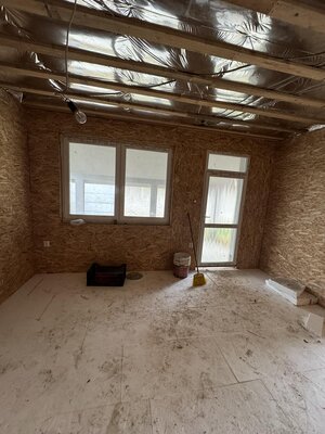 Ponúkame na predaj novostavbu drevodom — foto 15
