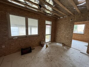 Ponúkame na predaj novostavbu drevodom — foto 17