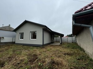 Ponúkame na predaj novostavbu drevodom — foto 2