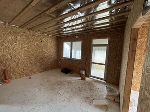 Ponúkame na predaj novostavbu drevodom — foto 20