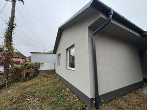 Ponúkame na predaj novostavbu drevodom — foto 4