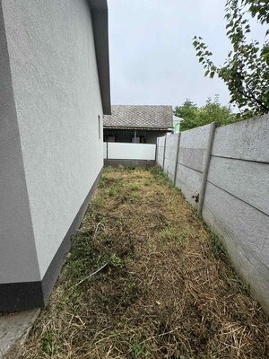 Ponúkame na predaj novostavbu drevodom — foto 8