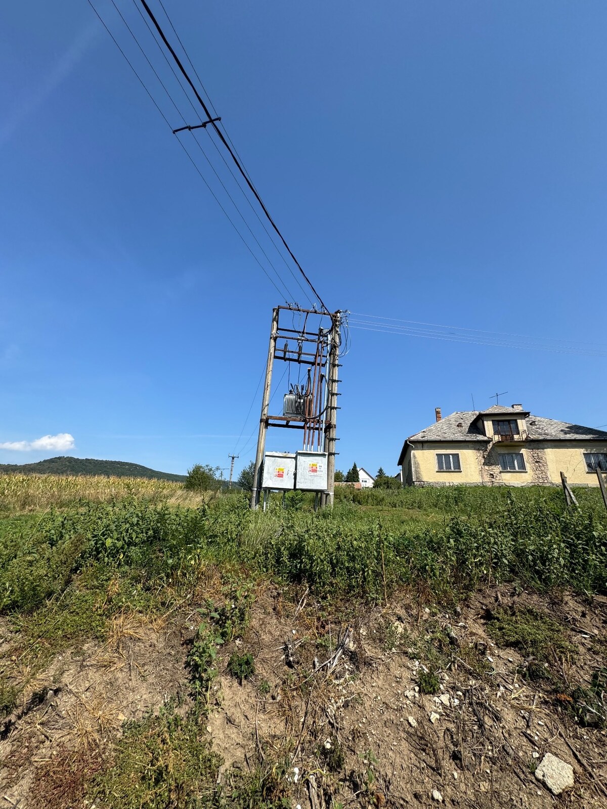 Skladové priestory na predaj Vinica okr VK — foto 12