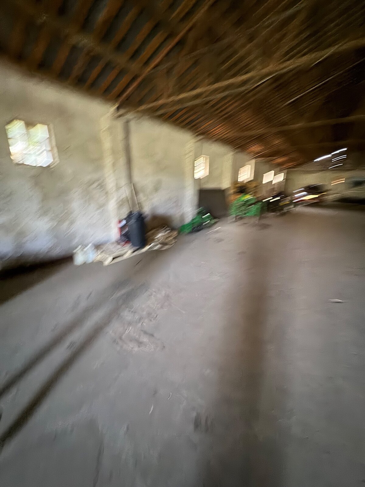Skladové priestory na predaj Vinica okr VK — foto 19