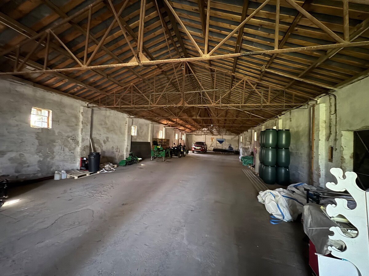 Skladové priestory na predaj Vinica okr VK — foto 20