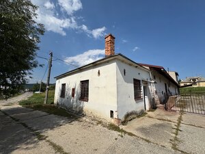 Skladové priestory na predaj Vinica okr VK — foto 1