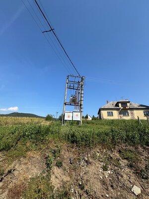 Skladové priestory na predaj Vinica okr VK — foto 12