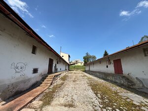 Skladové priestory na predaj Vinica okr VK — foto 3