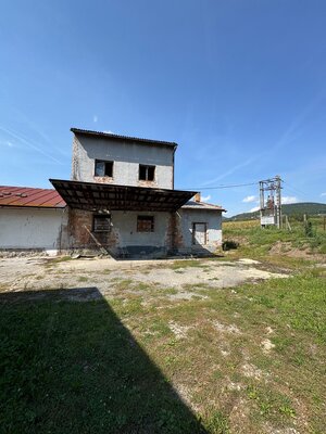 Skladové priestory na predaj Vinica okr VK — foto 5