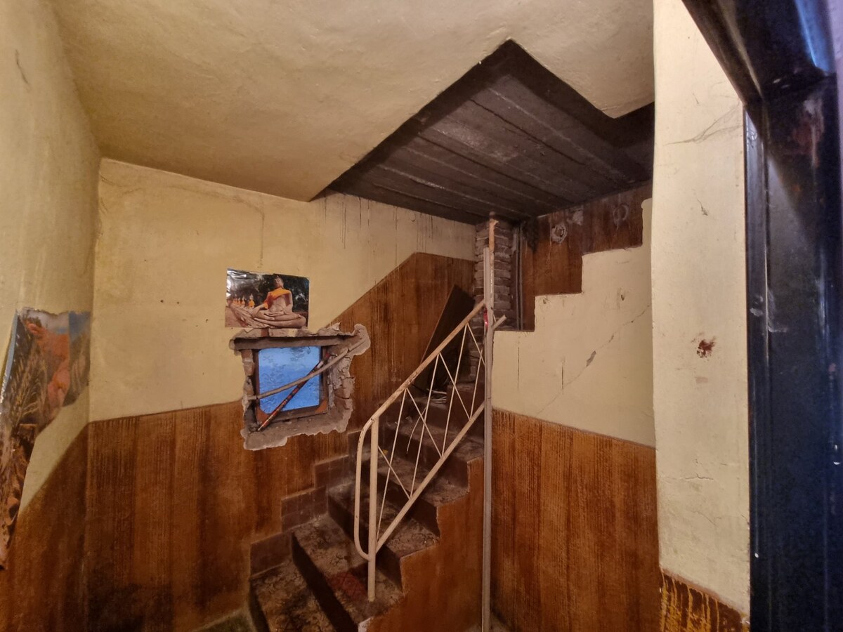 Dvojgeneračný rodinný dom s obrovským potenciálom v Šahách — foto 17