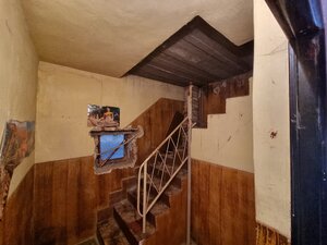 Dvojgeneračný rodinný dom s obrovským potenciálom v Šahách — foto 17