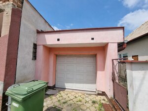 Dvojgeneračný rodinný dom s obrovským potenciálom v Šahách — foto 19