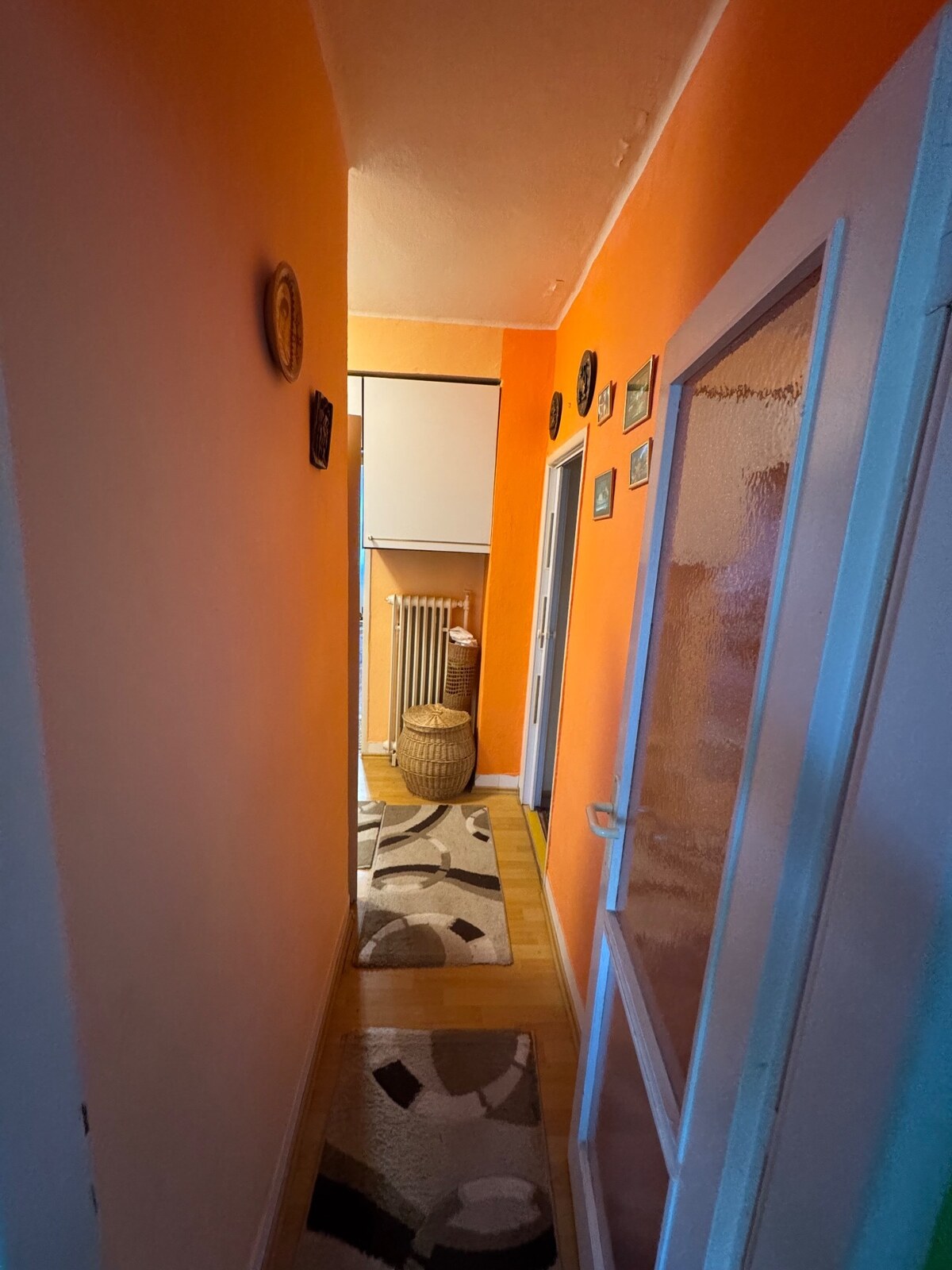 Na predaj 3 izbový byt na prízemí v centre mesta Šahy. — foto 5