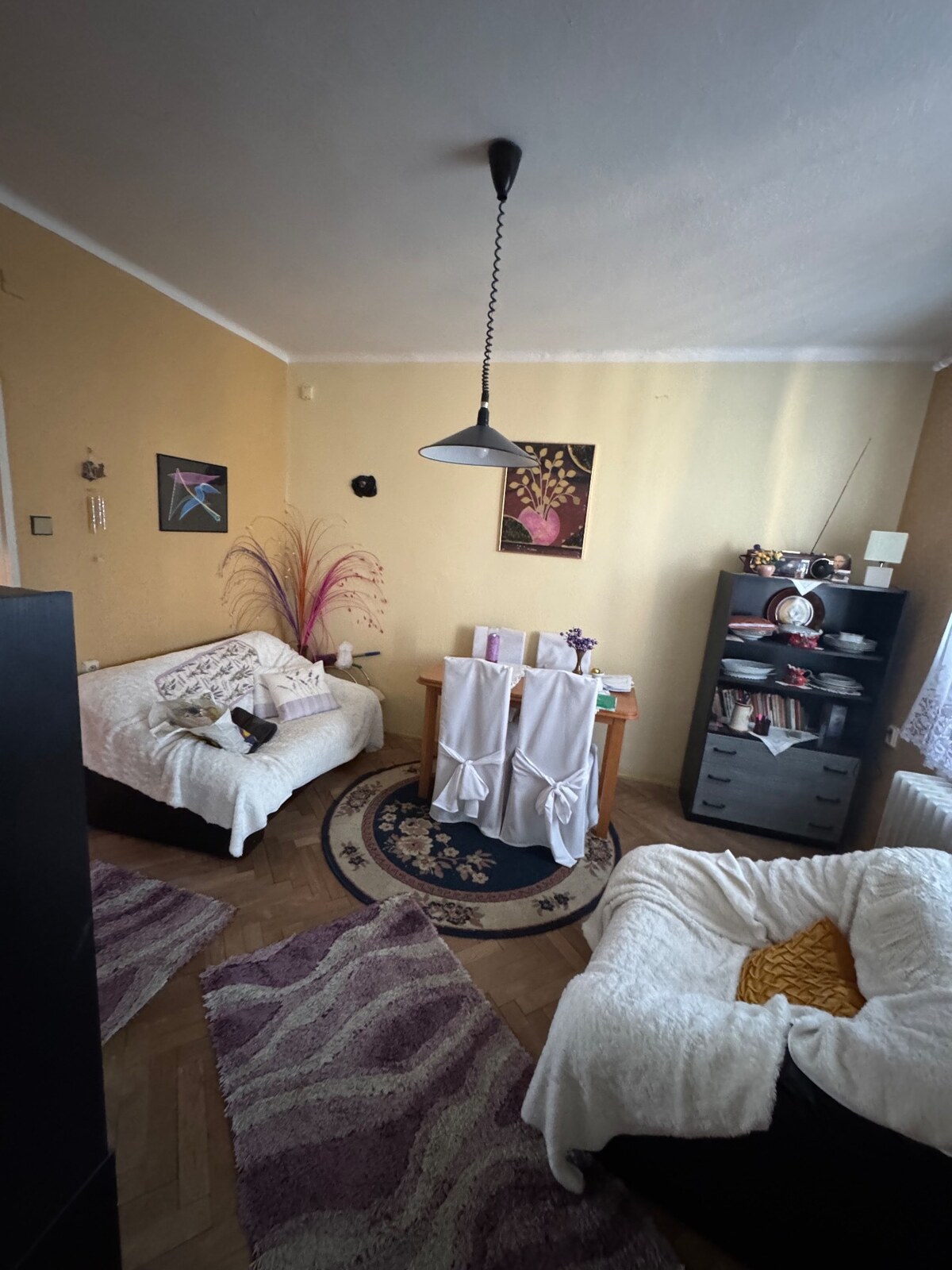 Na predaj 3 izbový byt na prízemí v centre mesta Šahy. — foto 6