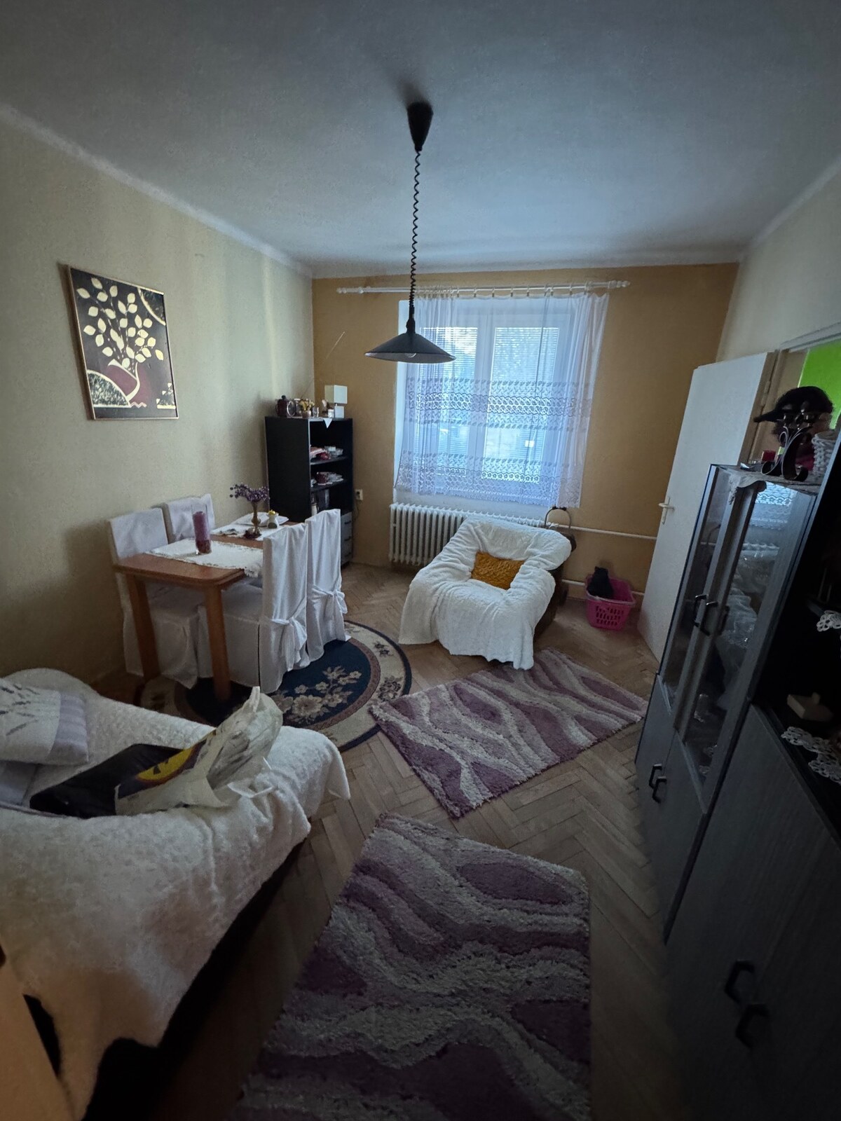 Na predaj 3 izbový byt na prízemí v centre mesta Šahy. — foto 8