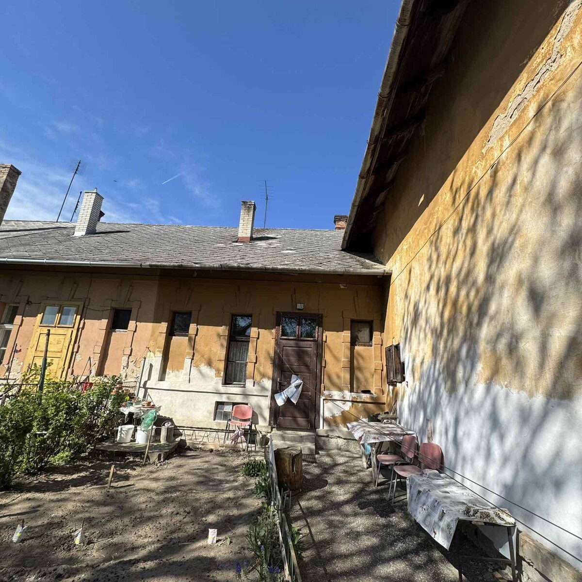 Útulný rodinný dom v centre Šiah