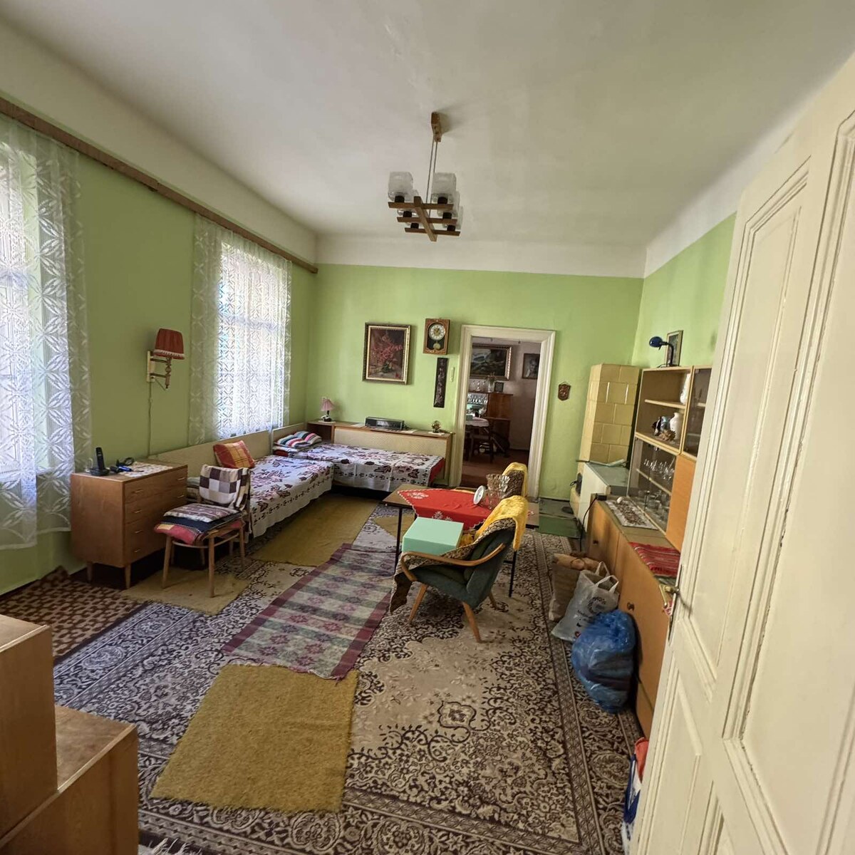 Útulný rodinný dom v centre Šiah — foto 4