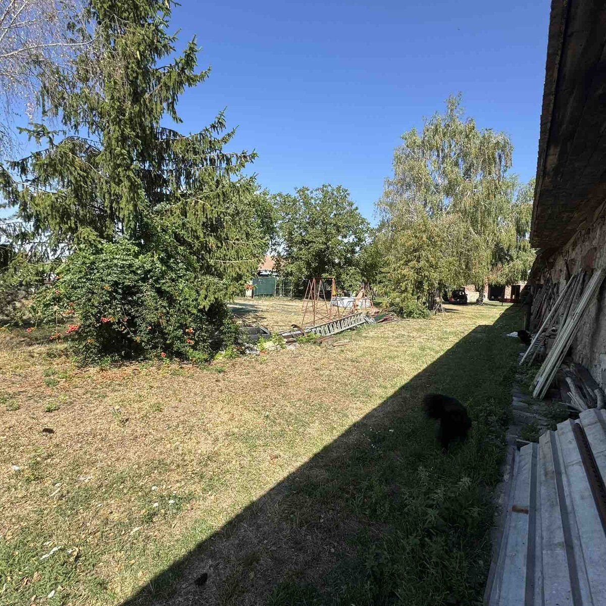 Na predaj starší sedliacky R. dom  s obrovským pozemkom  2924m2 — foto 15