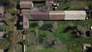 Na predaj starší sedliacky R. dom  s obrovským pozemkom  2924m2 — foto 13
