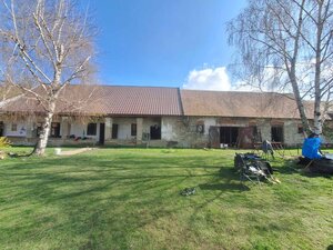 Na predaj starší sedliacky R. dom  s obrovským pozemkom  2924m2 — foto 3