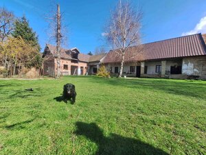 Na predaj starší sedliacky R. dom  s obrovským pozemkom  2924m2 — foto 4