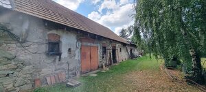 Na predaj starší sedliacky R. dom  s obrovským pozemkom  2924m2 — foto 6