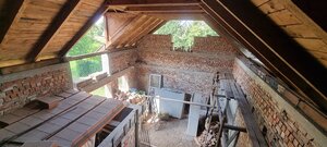 Na predaj starší sedliacky R. dom  s obrovským pozemkom  2924m2 — foto 9