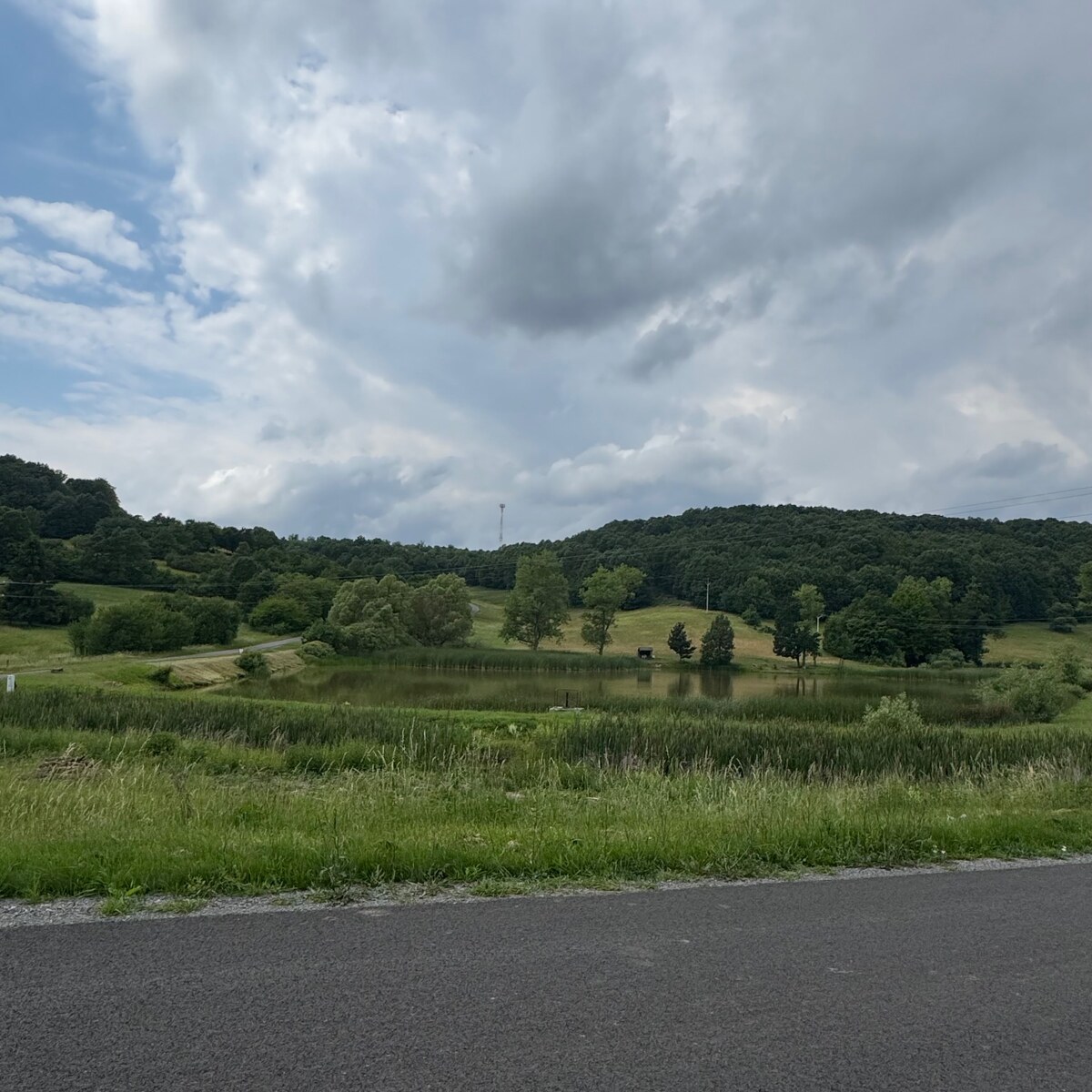 Pozemky Hrušov- Veľký Krtíš – 40 797  m2 - 1/1 — foto 6