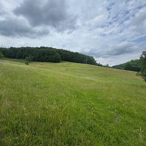 Pozemky Hrušov- Veľký Krtíš – 40 797  m2 - 1/1 — foto 18