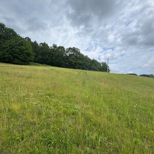 Pozemky Hrušov- Veľký Krtíš – 40 797  m2 - 1/1 — foto 9
