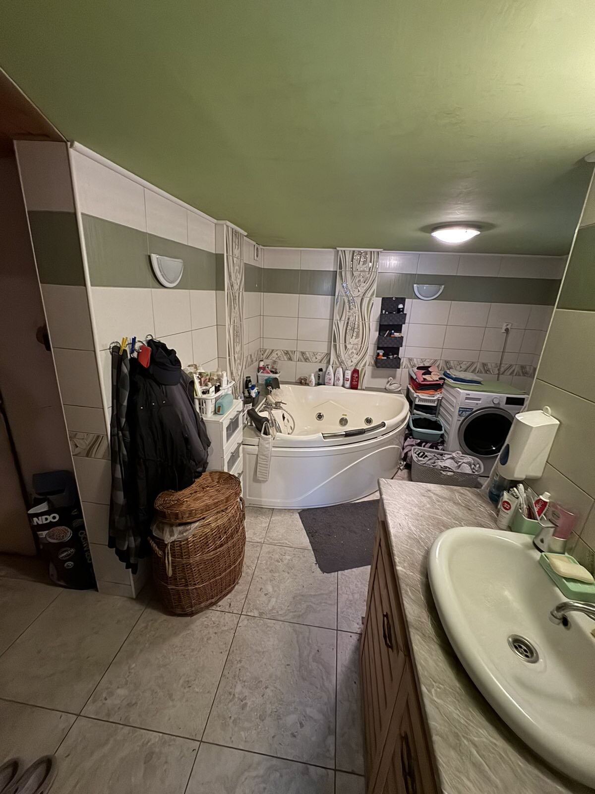 Znížená cena Na predaj: Rodinný dom – Šahy, okraj prírody — foto 11