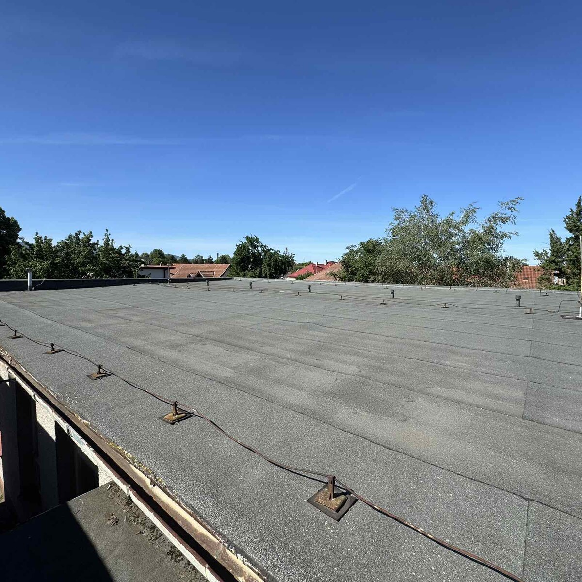 Podnikateľský sen v Šahách: Priestor s plochou 600 m² — foto 11