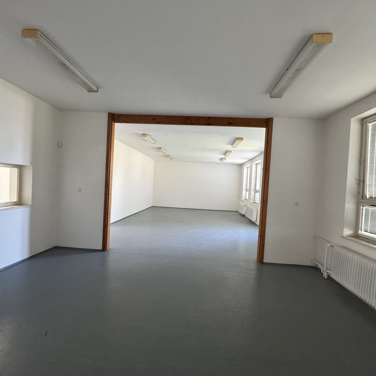 Podnikateľský sen v Šahách: Priestor s plochou 600 m² — foto 18