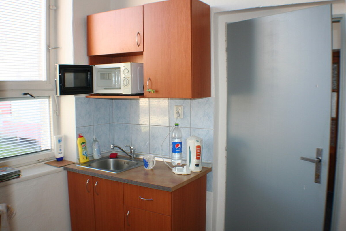 Podnikateľský sen v Šahách: Priestor s plochou 600 m² — foto 19