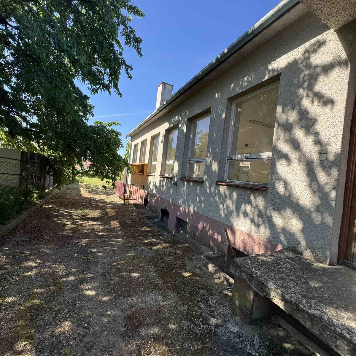 Podnikateľský sen v Šahách: Priestor s plochou 600 m² — foto 4