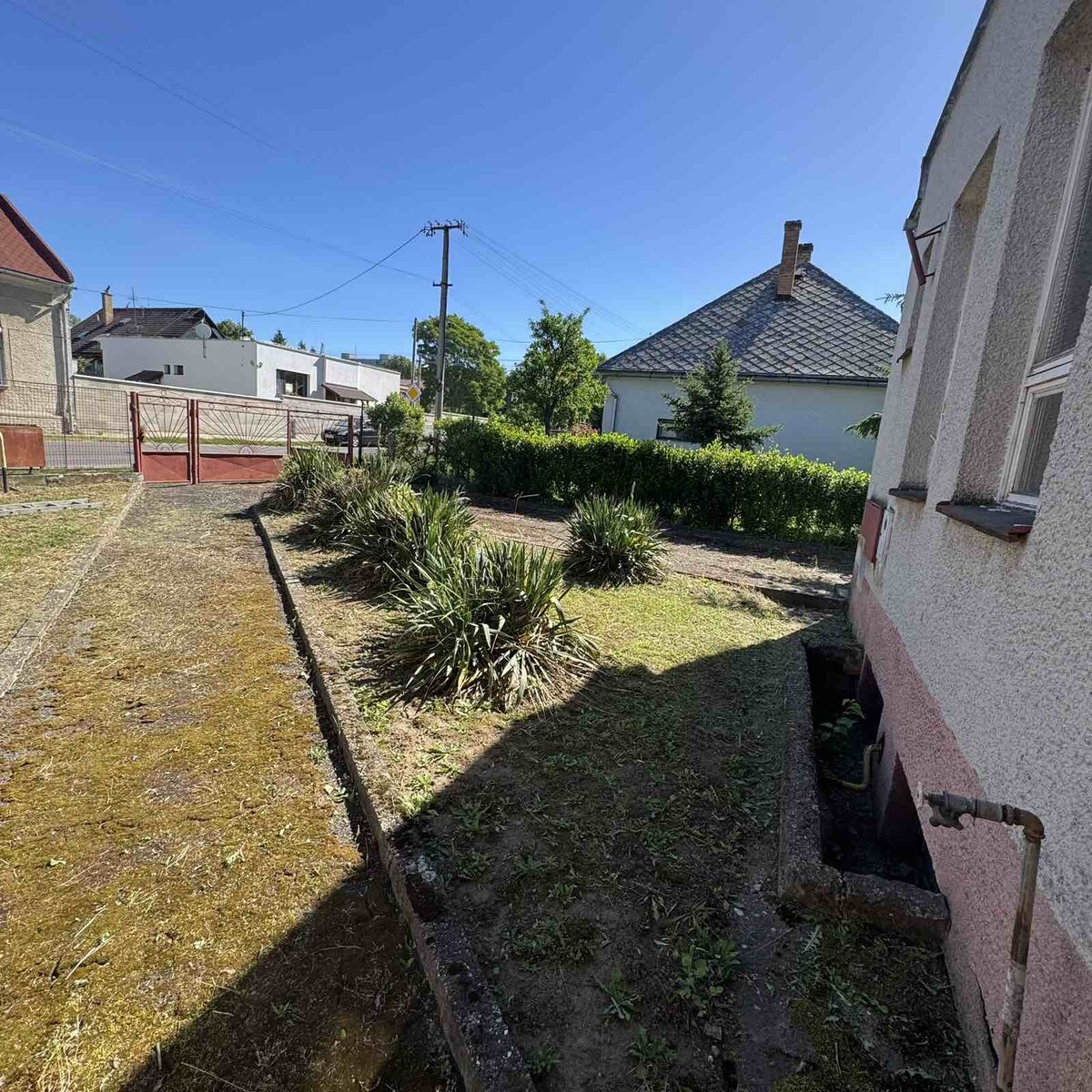 Podnikateľský sen v Šahách: Priestor s plochou 600 m² — foto 6