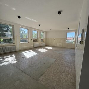 Podnikateľský sen v Šahách: Priestor s plochou 600 m² — foto 16