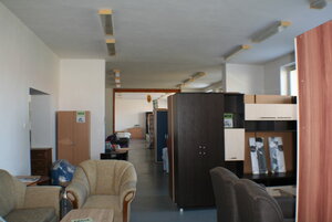 Podnikateľský sen v Šahách: Priestor s plochou 600 m² — foto 20