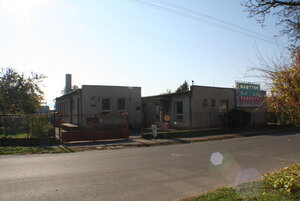 Podnikateľský sen v Šahách: Priestor s plochou 600 m² — foto 3