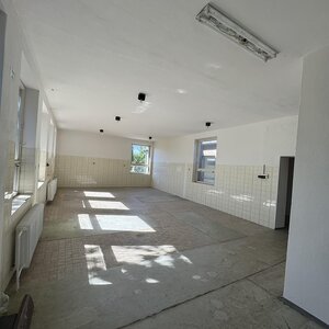 Podnikateľský sen v Šahách: Priestor s plochou 600 m² — foto 5