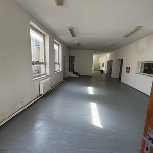 Podnikateľský sen v Šahách: Priestor s plochou 600 m² — foto 8